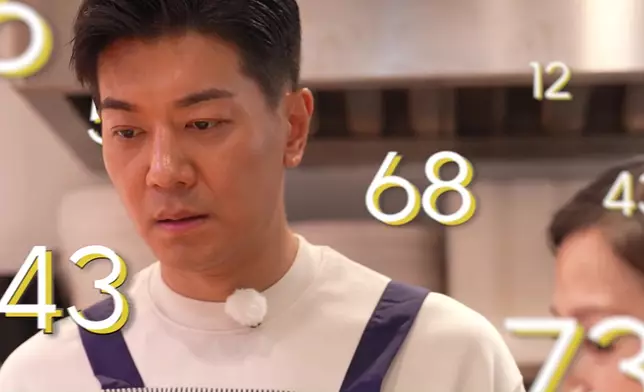 每個餸嘅份量同價錢都唔同架