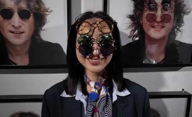 The Beatles Story展覽博物館