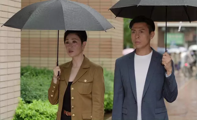 呢幕嘅拍攝手法同細節心思位，正。