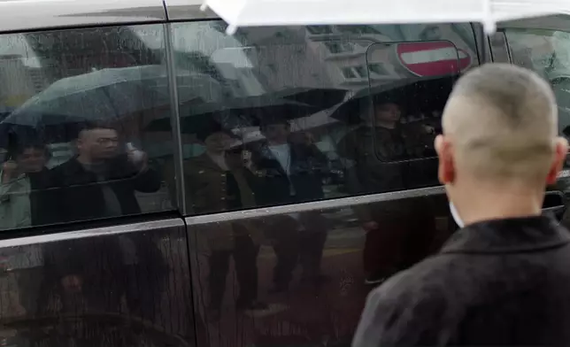 呢幕嘅拍攝手法同細節心思位，正。