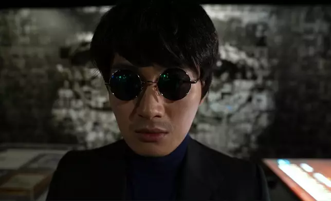 The Beatles Story展覽博物館