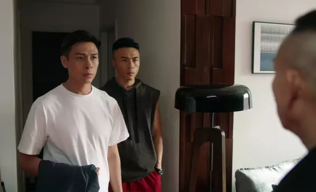 呢幕都係，真係要睇片先感受到個Feel。