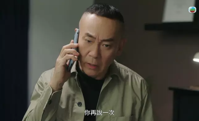呢場「一分鐘覺醒」戲，精彩！