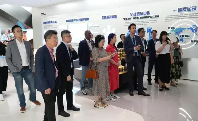 巴士的報記者攝