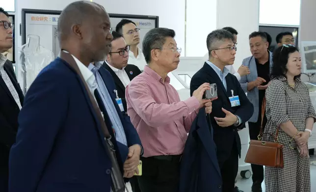 巴士的報記者攝