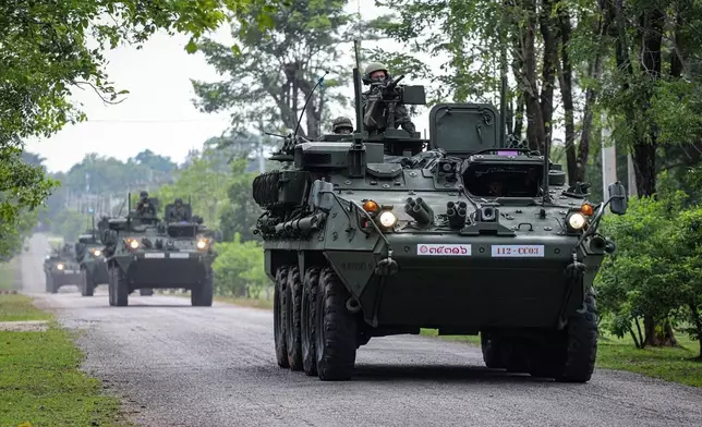 泰國皇家陸軍。กองทัพบก Royal Thai Army X圖片