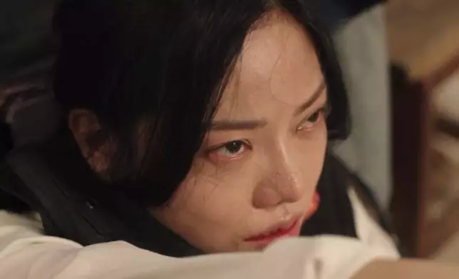 《刑偵12》劇照