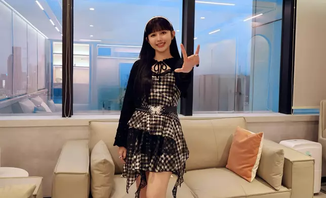 偵探專輯誕生記：路邊觀察學家上線（本網記者攝）