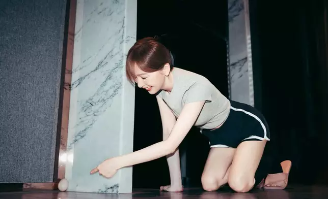 網民：以為係大學生