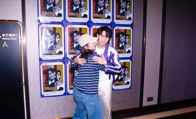 「頭號追風」劉沛蘅