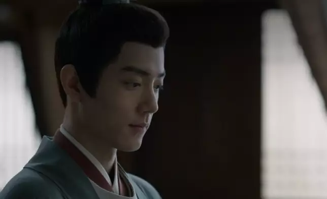 《藏海傳》劇照