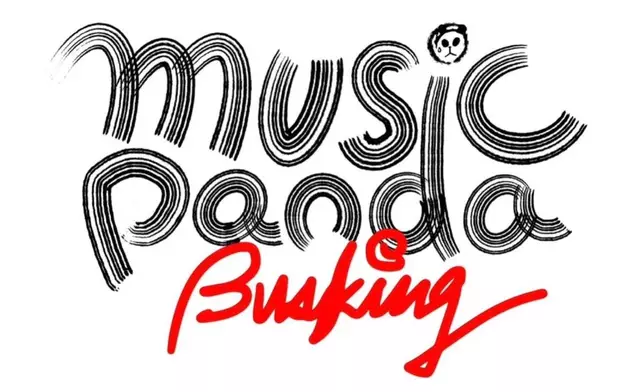 《Music Panda Busking》
