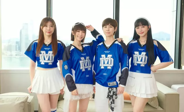 合唱尾聲藏洋蔥（本網記者攝）