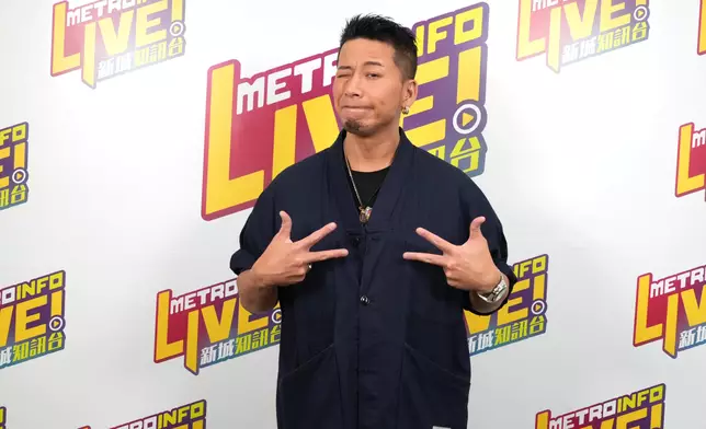 小肥入行18年。