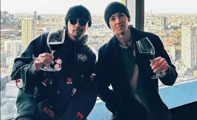 周董已經做過「天王級地陪」