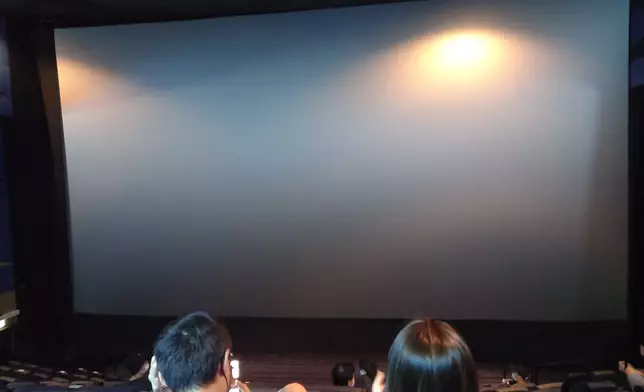 嘉禾MegaBox戲院。戲院行FB