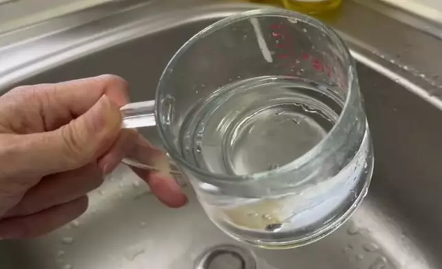 滴惜仔 Water Save Dave FB