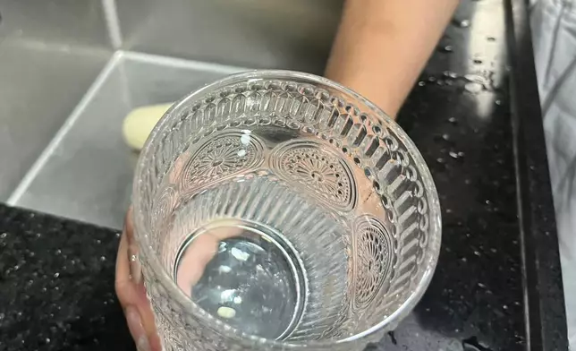 滴惜仔 Water Save Dave FB