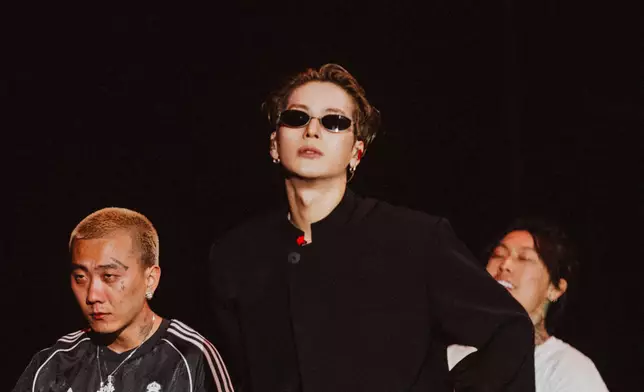 為HITC音樂節十週年締造歷史時刻！