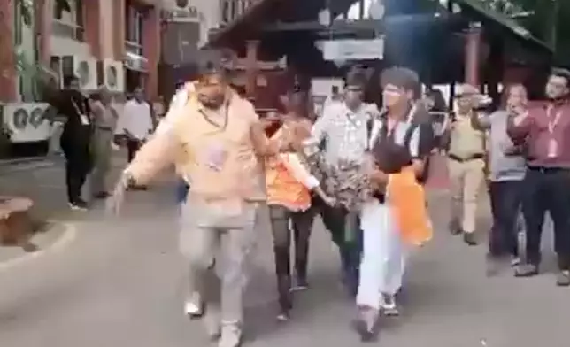 Darshan Devaiah B P X圖片