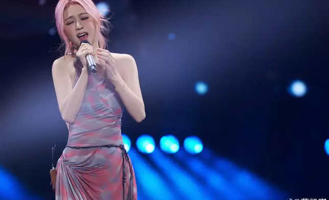 大展招牌甜美聲線