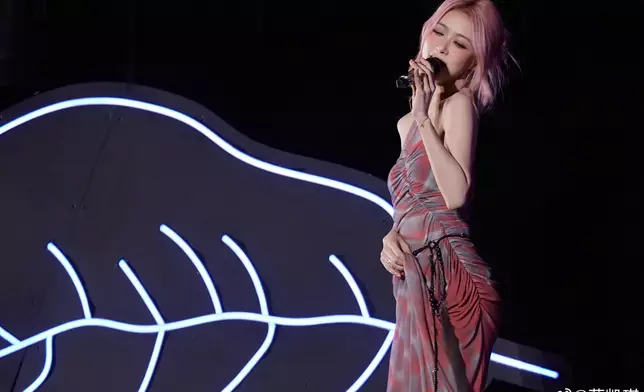 狀態回勇獲網民大讚