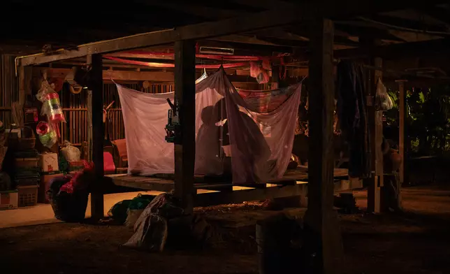 《榴心風暴》劇照