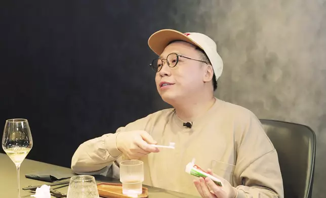 一人份量的精緻粵菜，勝在可試勻不同款色。