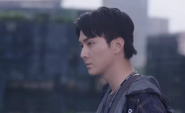 《刑偵12》劇照