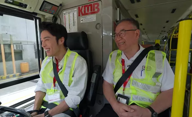 輝哥給了他80分的評價。