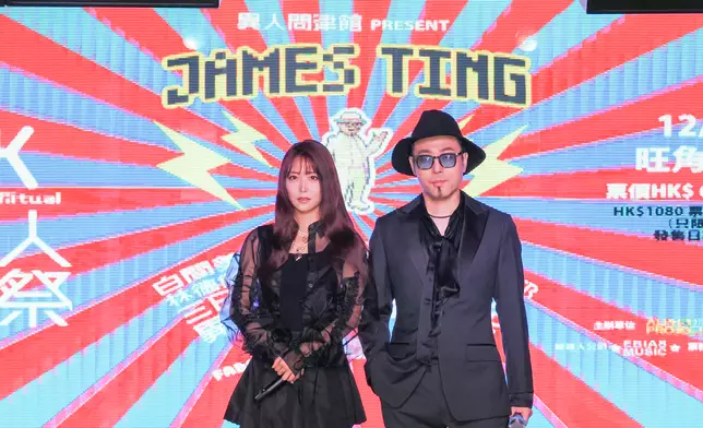 白間美瑠來港任嘉賓。