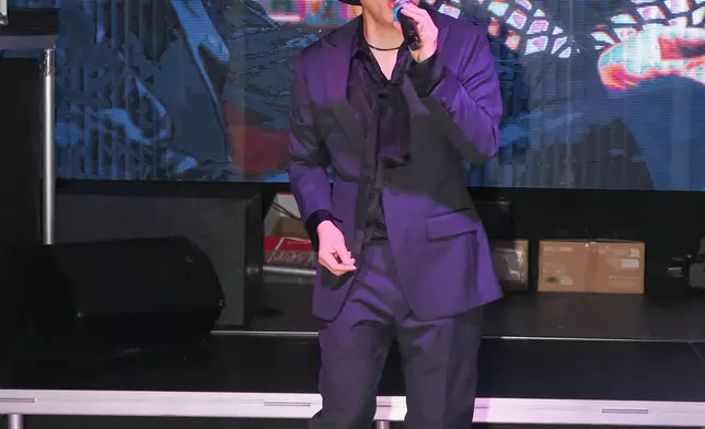 James Ting因寫的《心急人上》被大家再度關注。