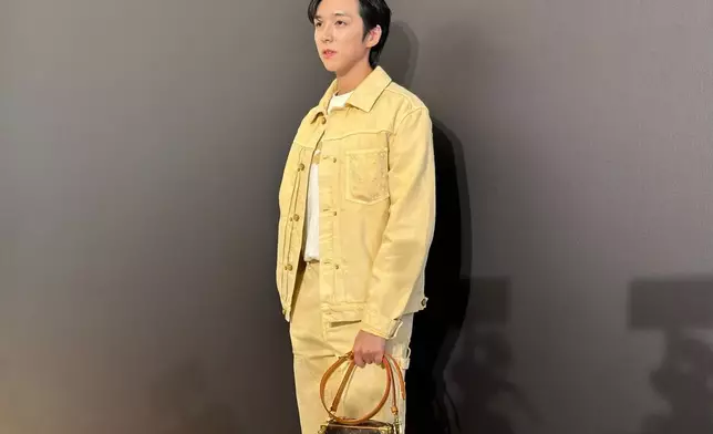 崔浩然（本網記者攝）