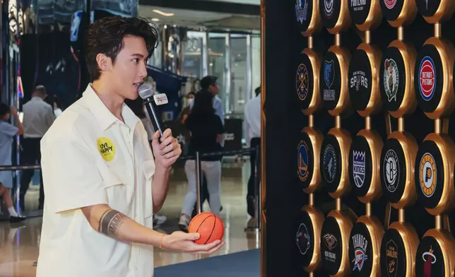 現場歡呼聲連連！