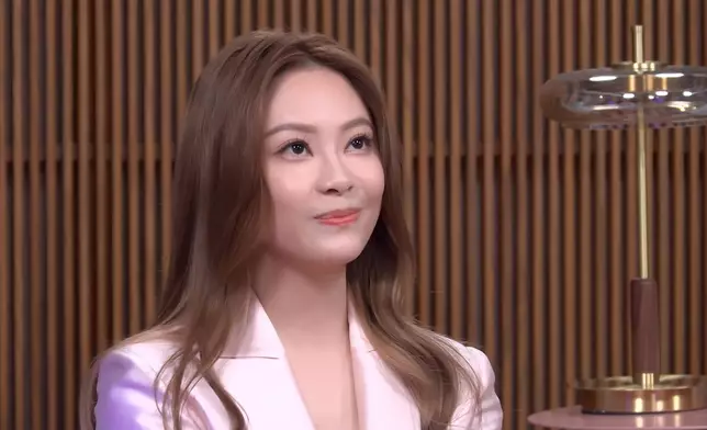 Sophie到底因為邊個咁冧？