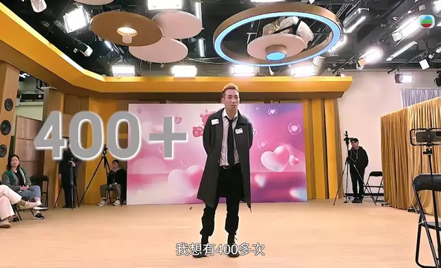 大家對於「A400吳卓羲」，都好有保留。