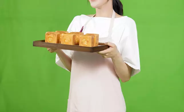 唐詩詠表示會做好自家麵包品牌，鑽研新產品之餘，同時在節日，例如父親節推出特別產品。
