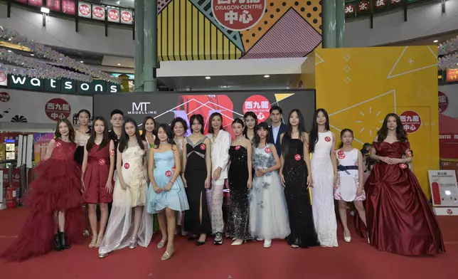 評判團與青少年組。