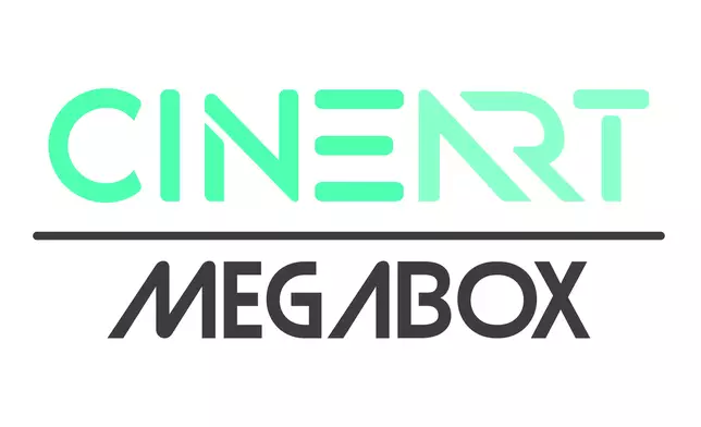 CineArt MegaBox