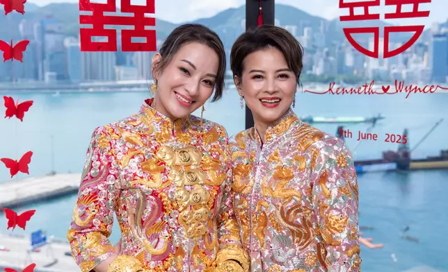 女兒詠詩獲珊姐遺傳得天獨厚。