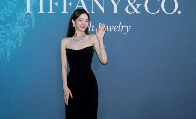 朴圭瑛視《魷魚遊戲》系列為演藝生涯的重要里程碑。品牌提供圖片