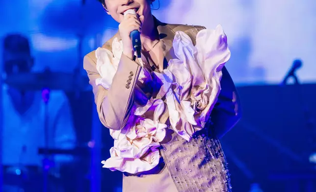 「無尾熊」陳卓賢（Ian）返鄉下開騷。