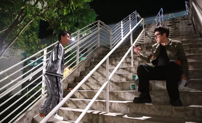 度身訂造閃爆歌衫打造新鮮感！