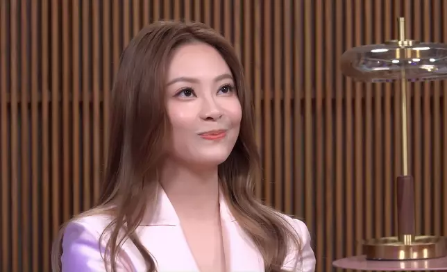 個對望咁冧得唔得架。