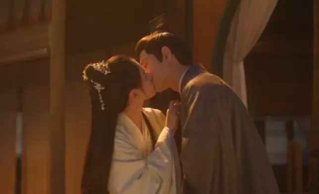 《藏海傳》劇照