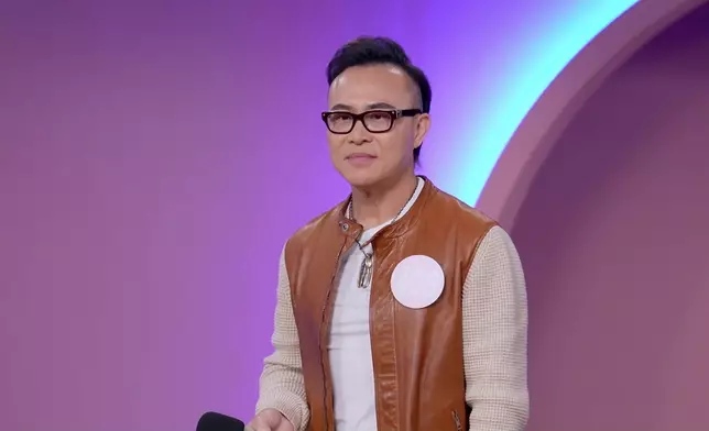 Andy哥真係天生一副好身手。