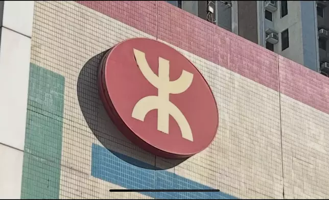 港鐵。巴士的報記者攝