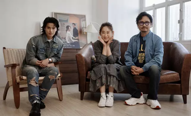 港版《Skylight 天色 2025》首推9場演出極速爆滿，現加開最後5場！