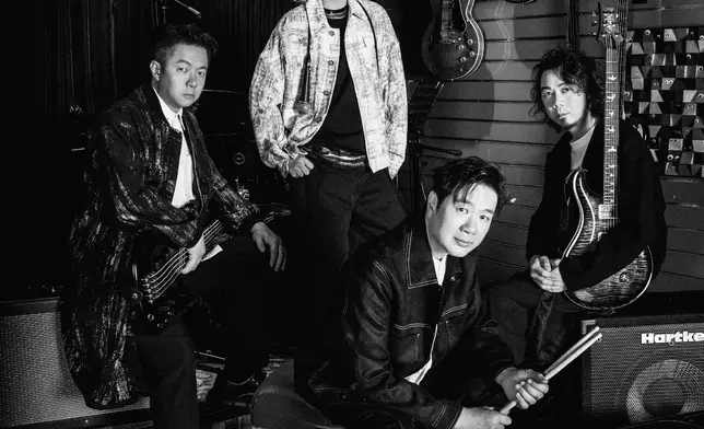 ZEN成軍30週年首個演唱會正式啟動！