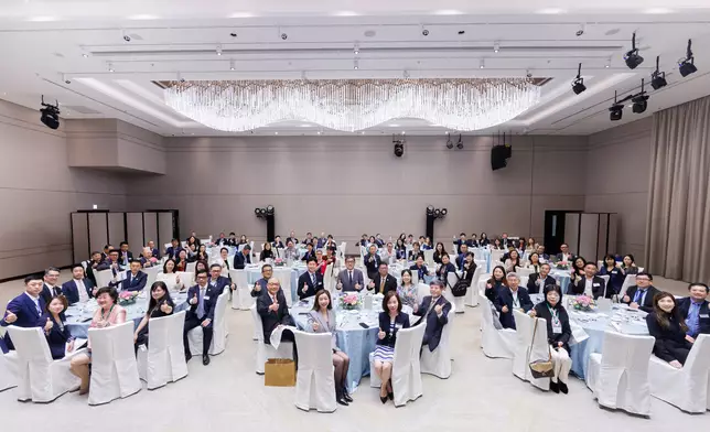 香港首次主辦國際幹細胞研究會議。